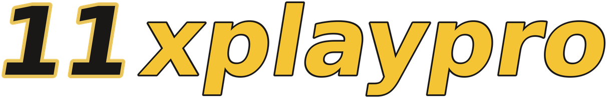 11xplaypro logo